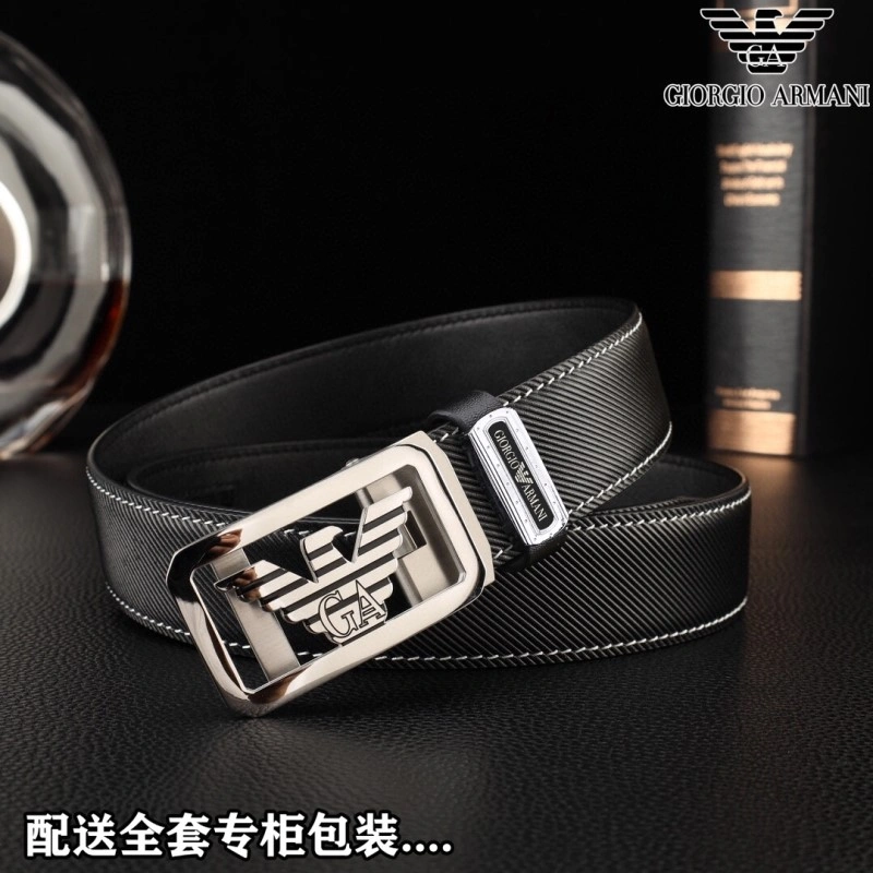 Armani Belts SportInspired 282776