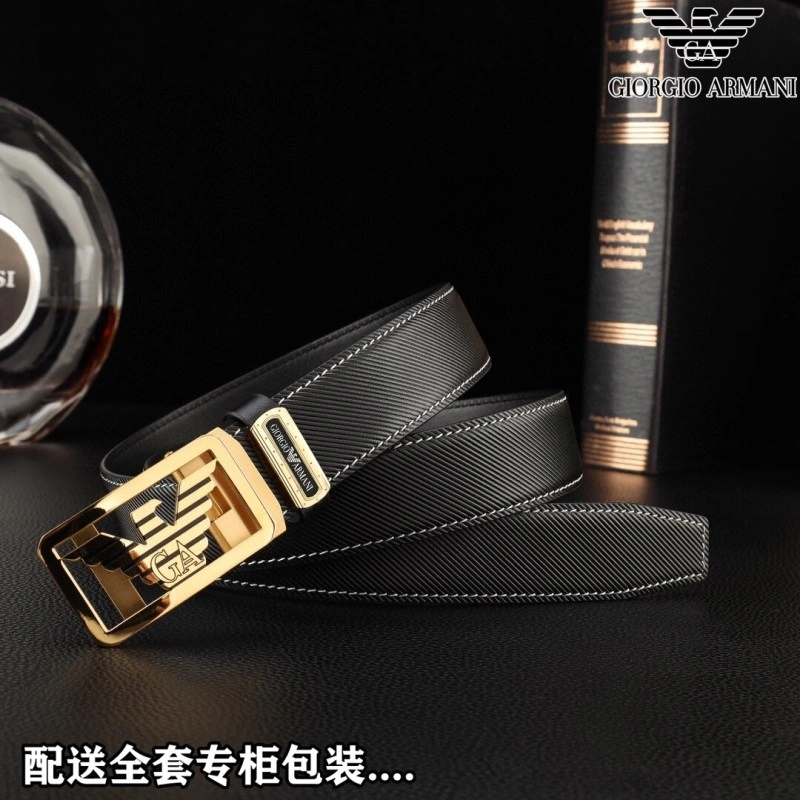 Armani Belts SportInspired 282776