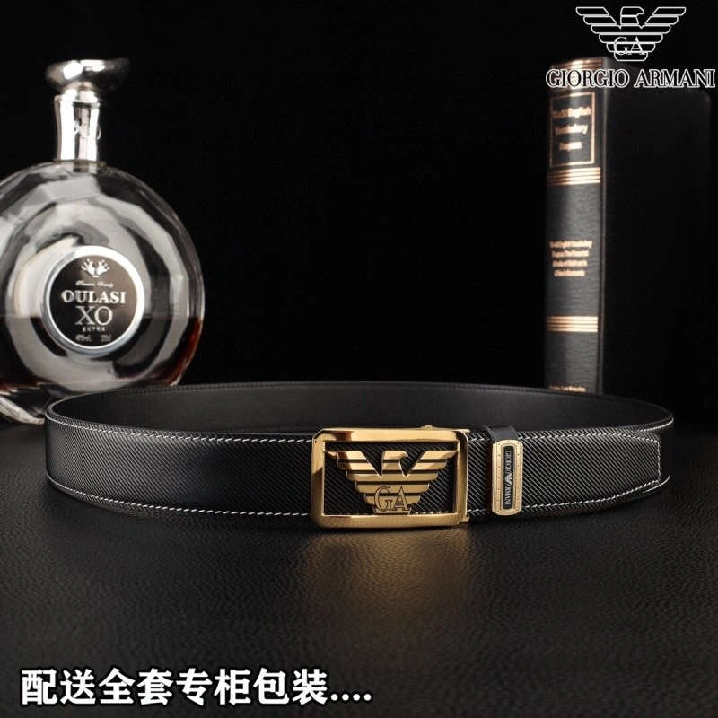 Armani Belts SportInspired 282776