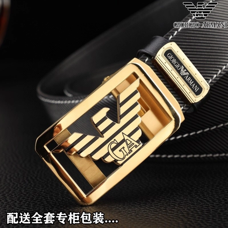 Armani Belts SportInspired 282776
