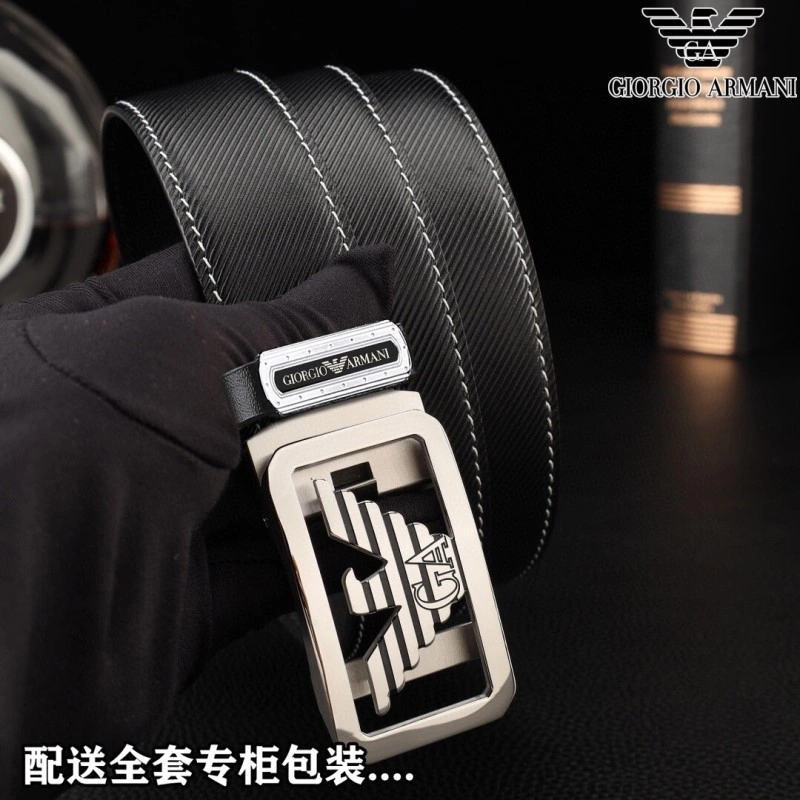 Armani Belts SportInspired 282776