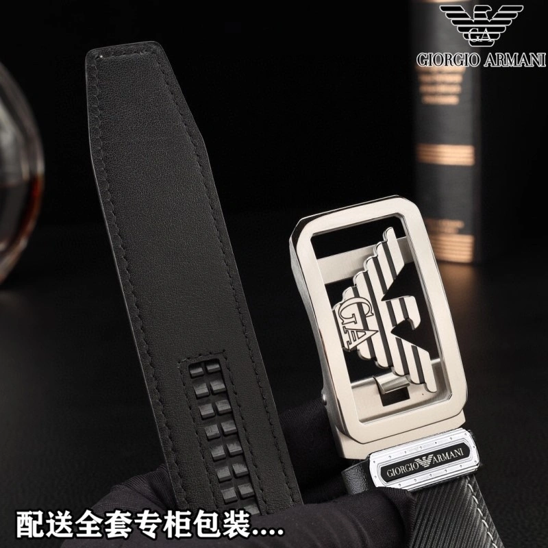 Armani Belts SportInspired 282776