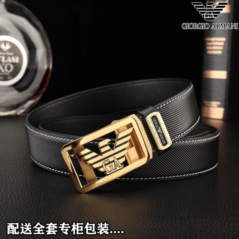 Armani Belts SportInspired 282776