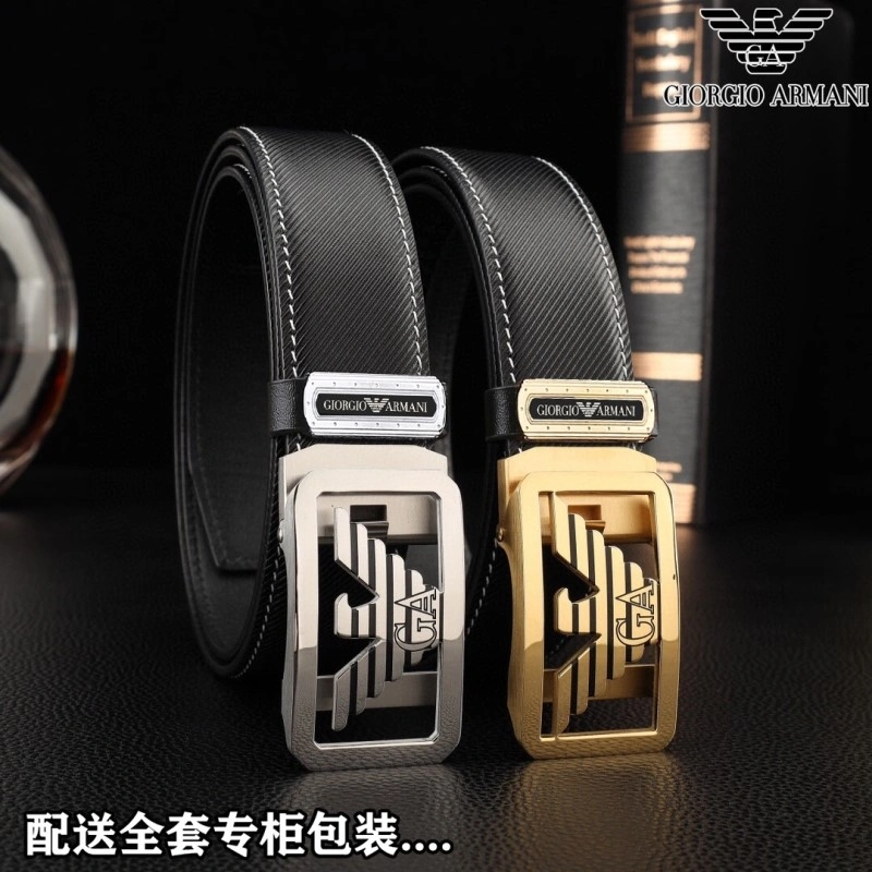 Armani Belts SportInspired 282776