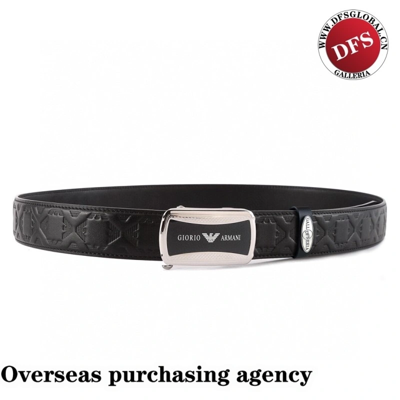 Flexible Armani Belts 282774