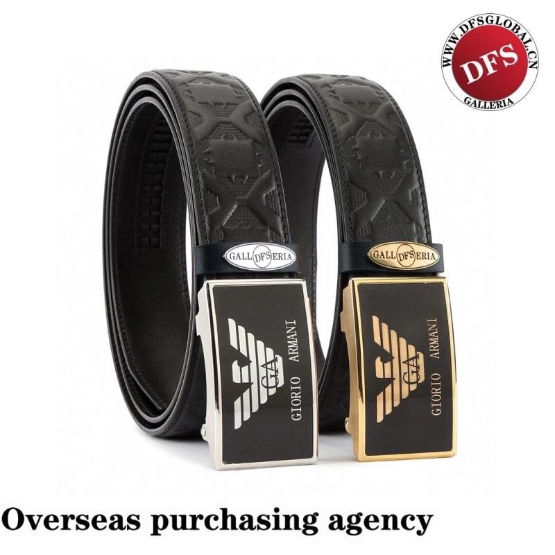 FreshLook Armani Belts 282775