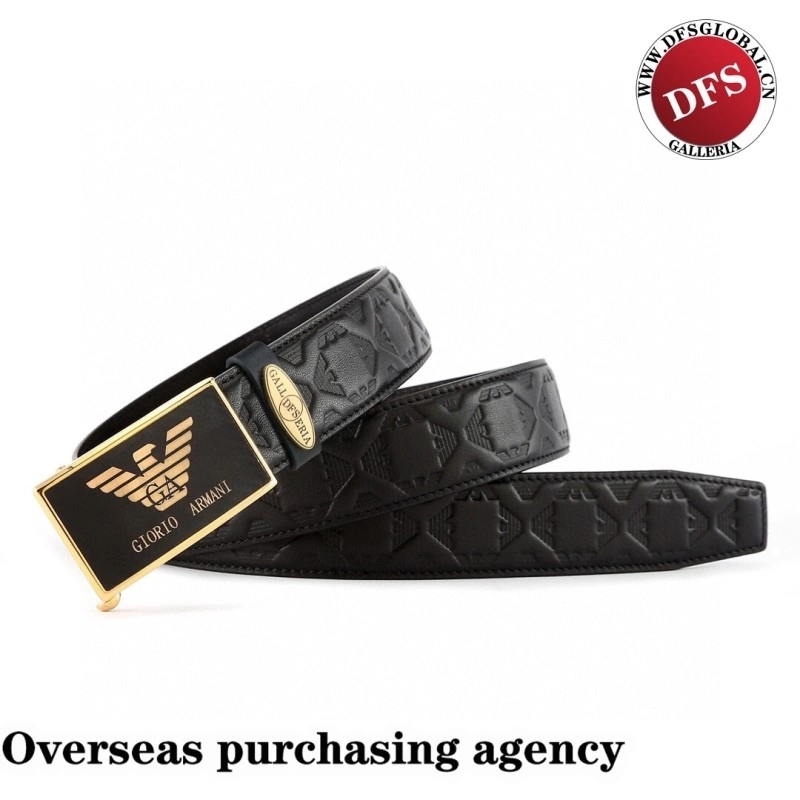 FreshLook Armani Belts 282775