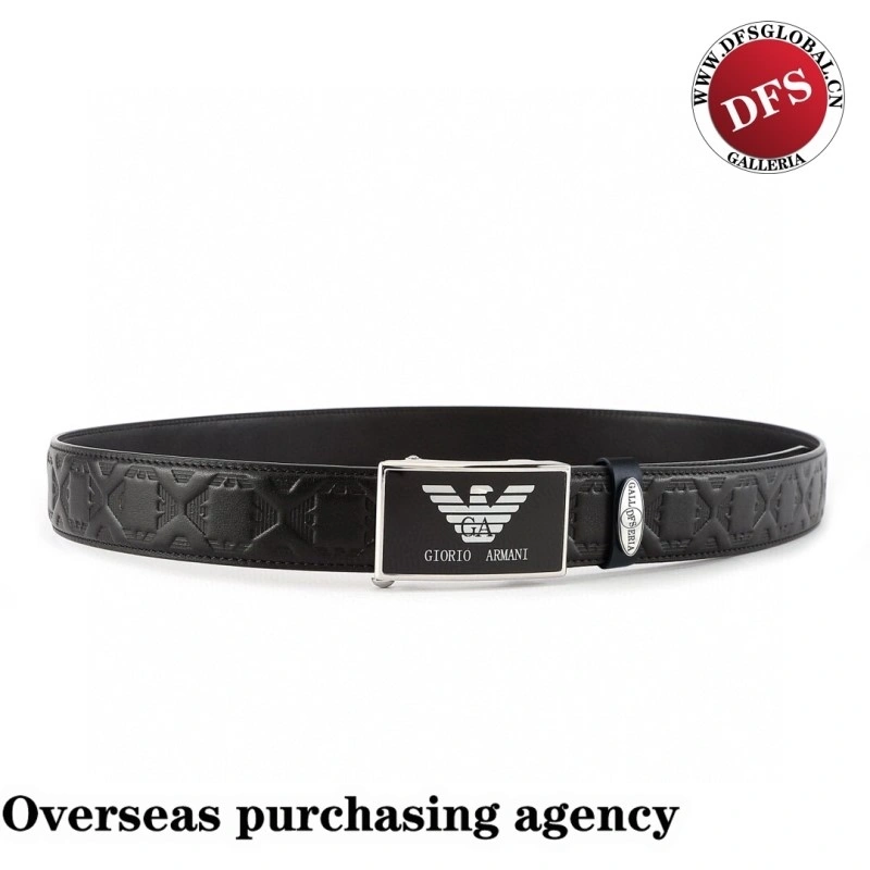 FreshLook Armani Belts 282775
