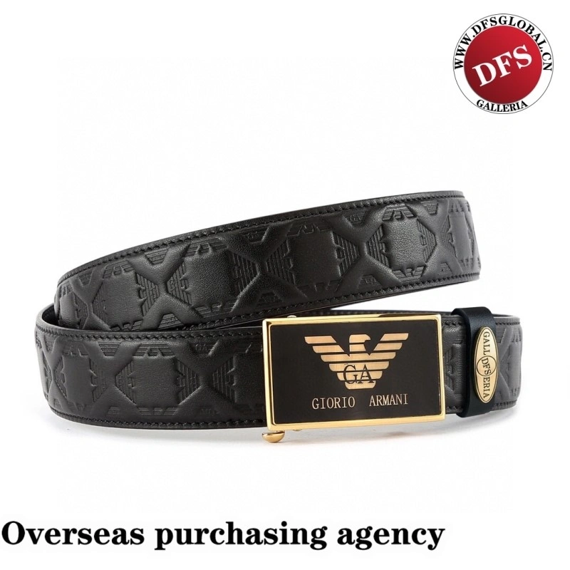 FreshLook Armani Belts 282775