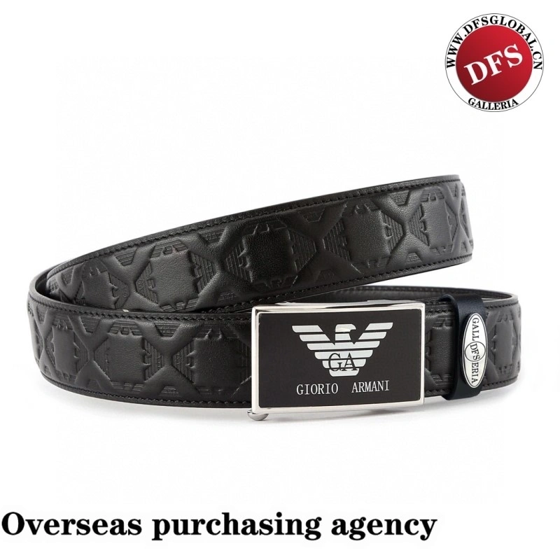 FreshLook Armani Belts 282775