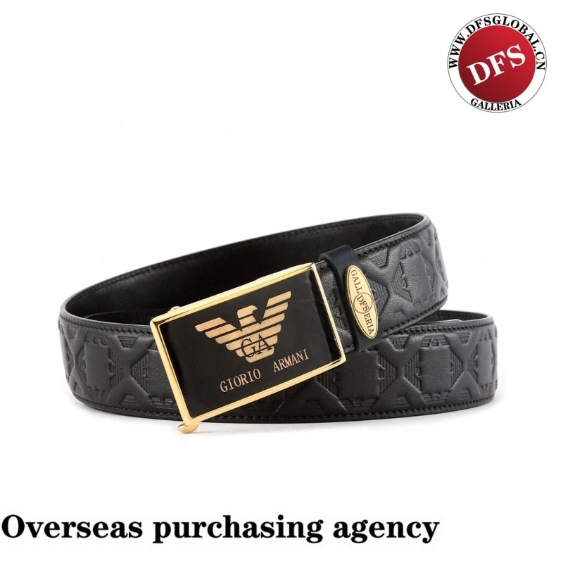 FreshLook Armani Belts 282775