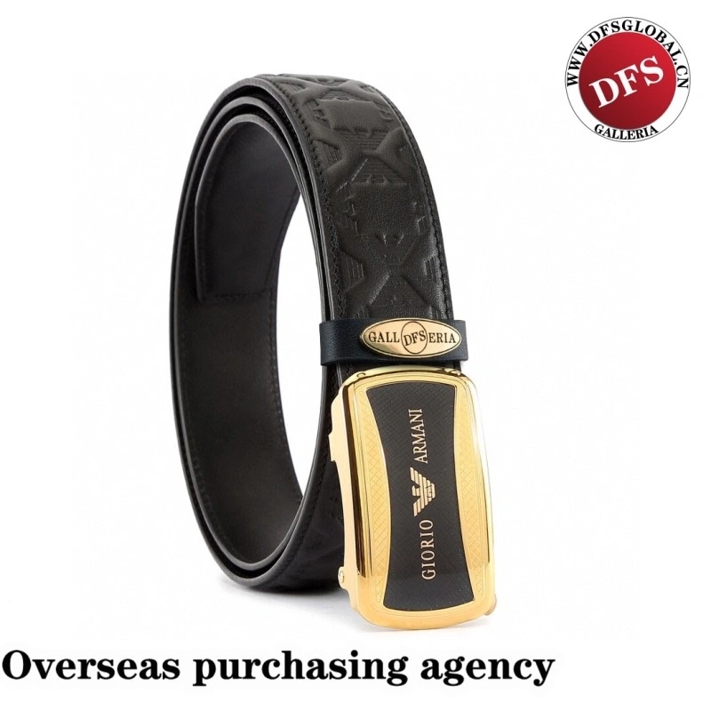 FreshLook Armani Belts 282775