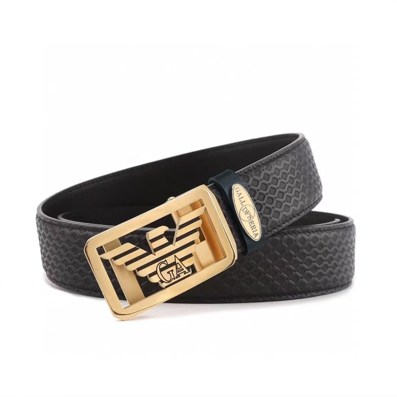 Armani Belts Breathable 282773