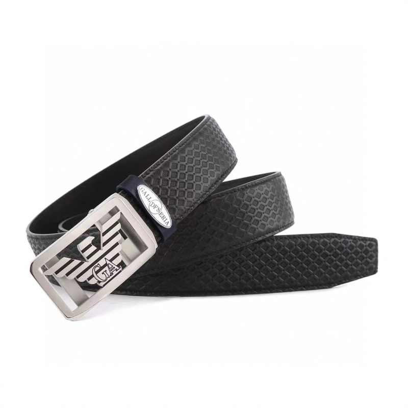 Armani Belts Breathable 282773