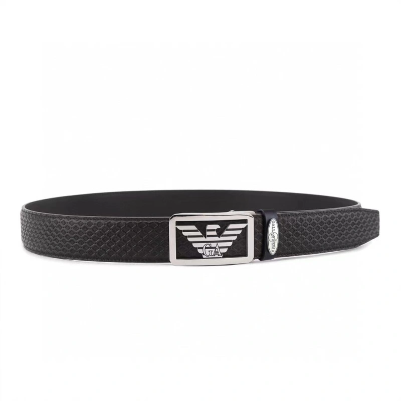 Armani Belts Breathable 282773