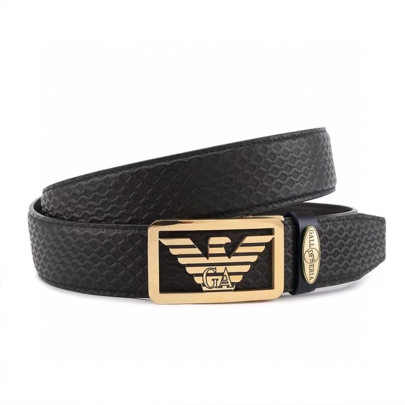 Armani Belts Breathable 282773