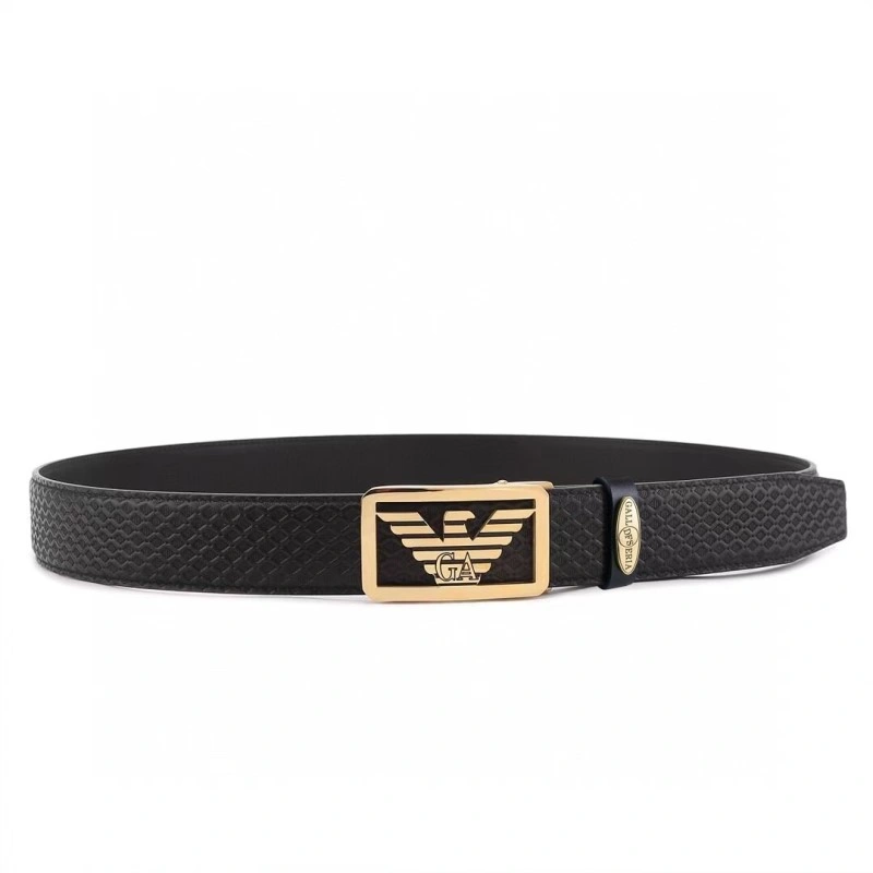 Armani Belts Breathable 282773