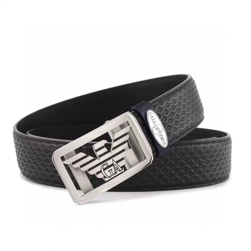 Armani Belts Breathable 282773