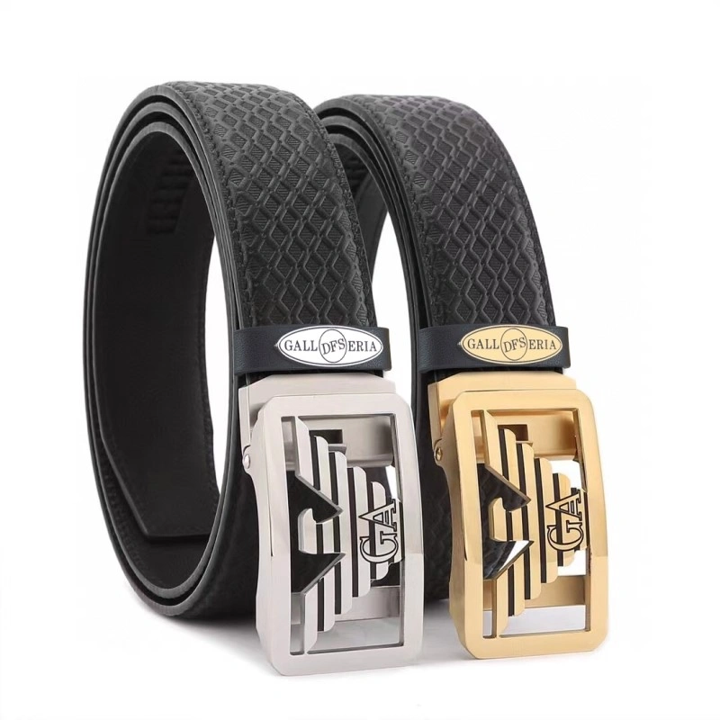 Armani Belts Breathable 282773