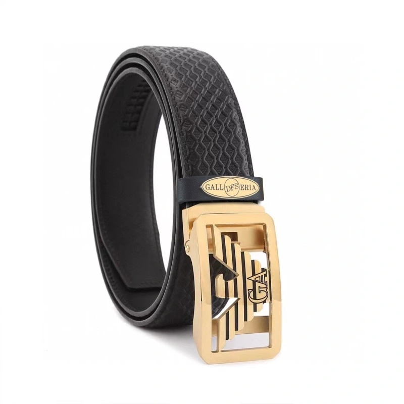 Armani Belts Breathable 282773
