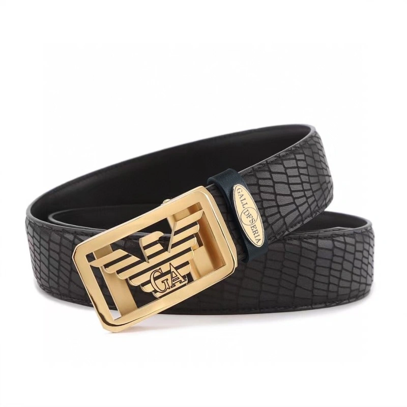 Supportive Armani Belts 282771