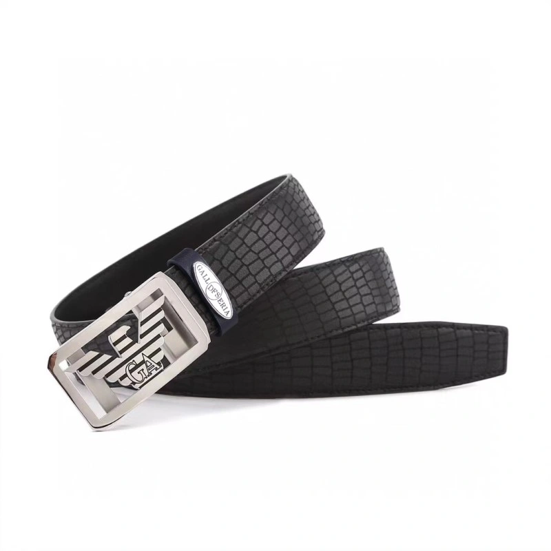 Supportive Armani Belts 282771