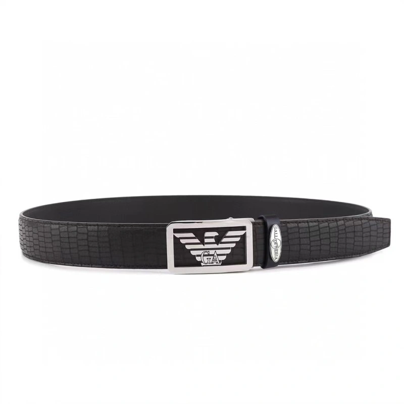 Supportive Armani Belts 282771