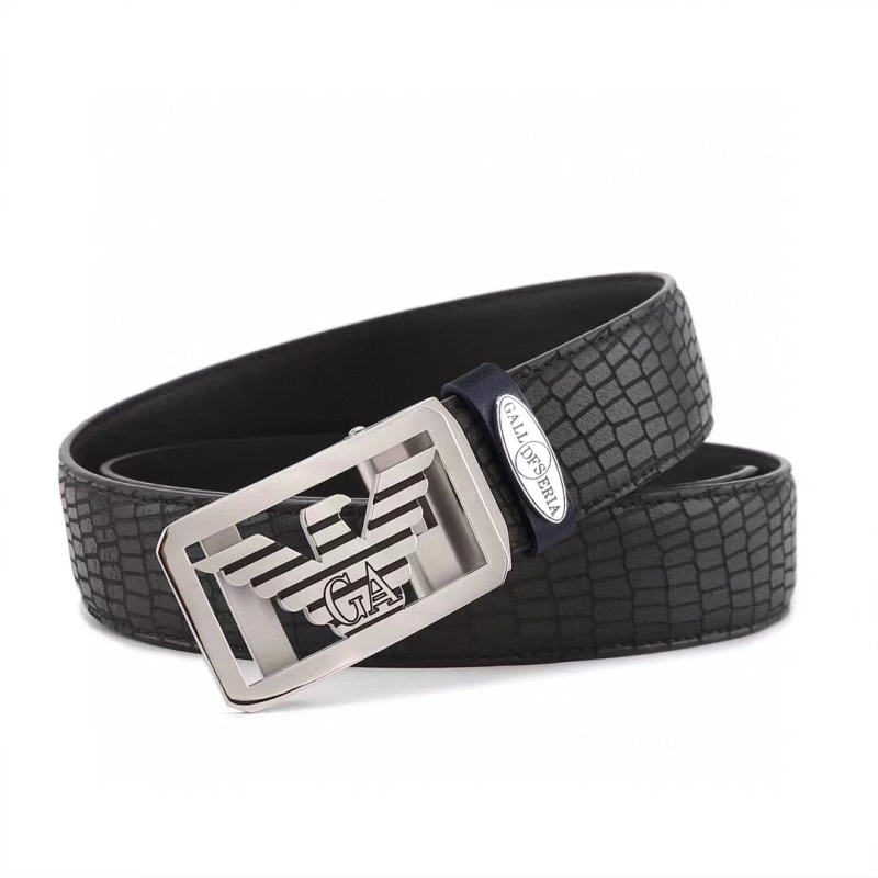 Supportive Armani Belts 282771