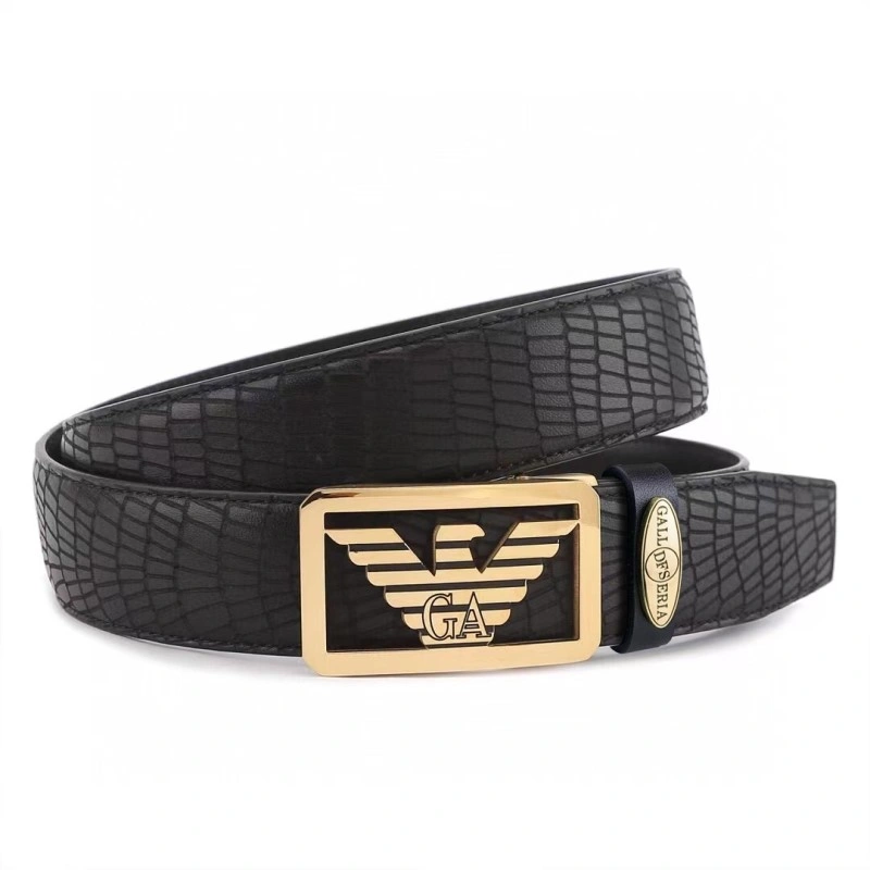 Supportive Armani Belts 282771