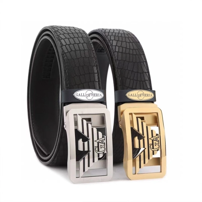 Supportive Armani Belts 282771