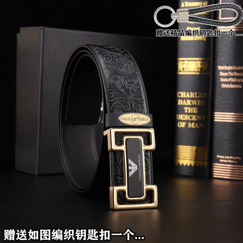 MultiPurpose Armani Belts 282770