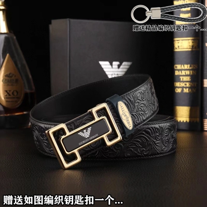 MultiPurpose Armani Belts 282770