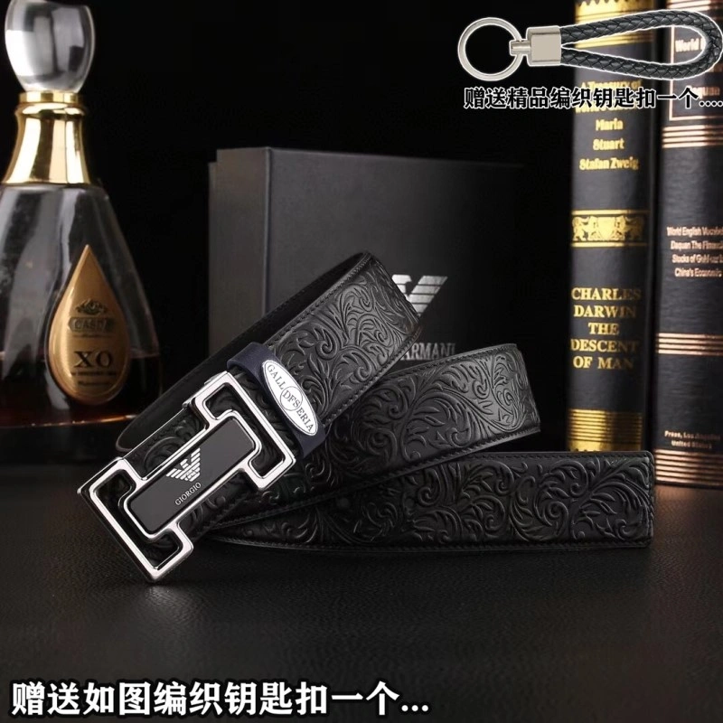MultiPurpose Armani Belts 282770