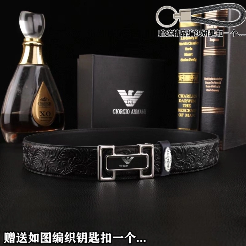 MultiPurpose Armani Belts 282770
