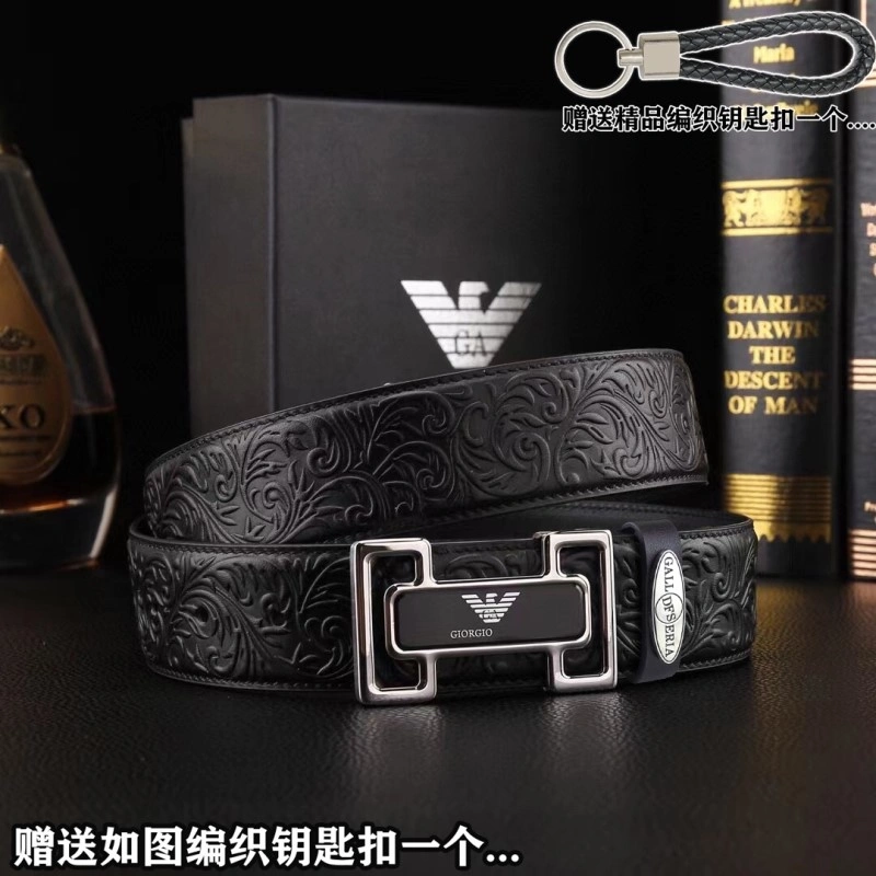 MultiPurpose Armani Belts 282770