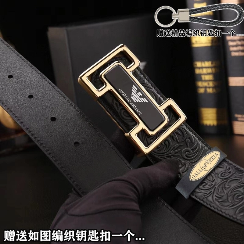 MultiPurpose Armani Belts 282770
