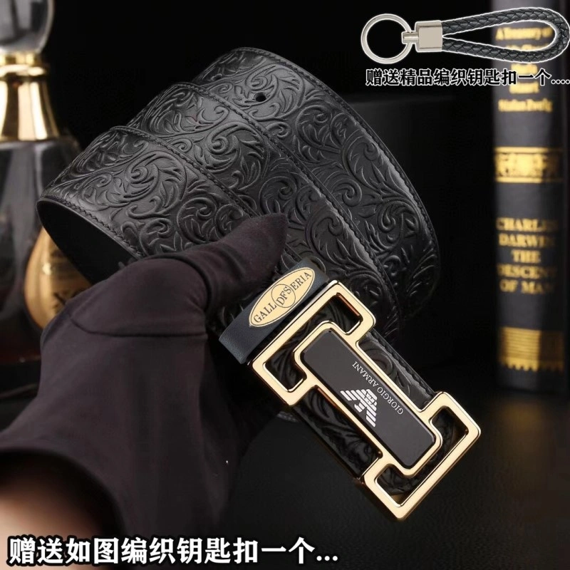 MultiPurpose Armani Belts 282770