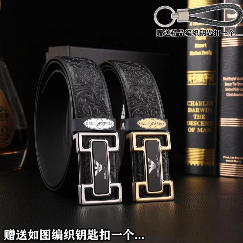 MultiPurpose Armani Belts 282770