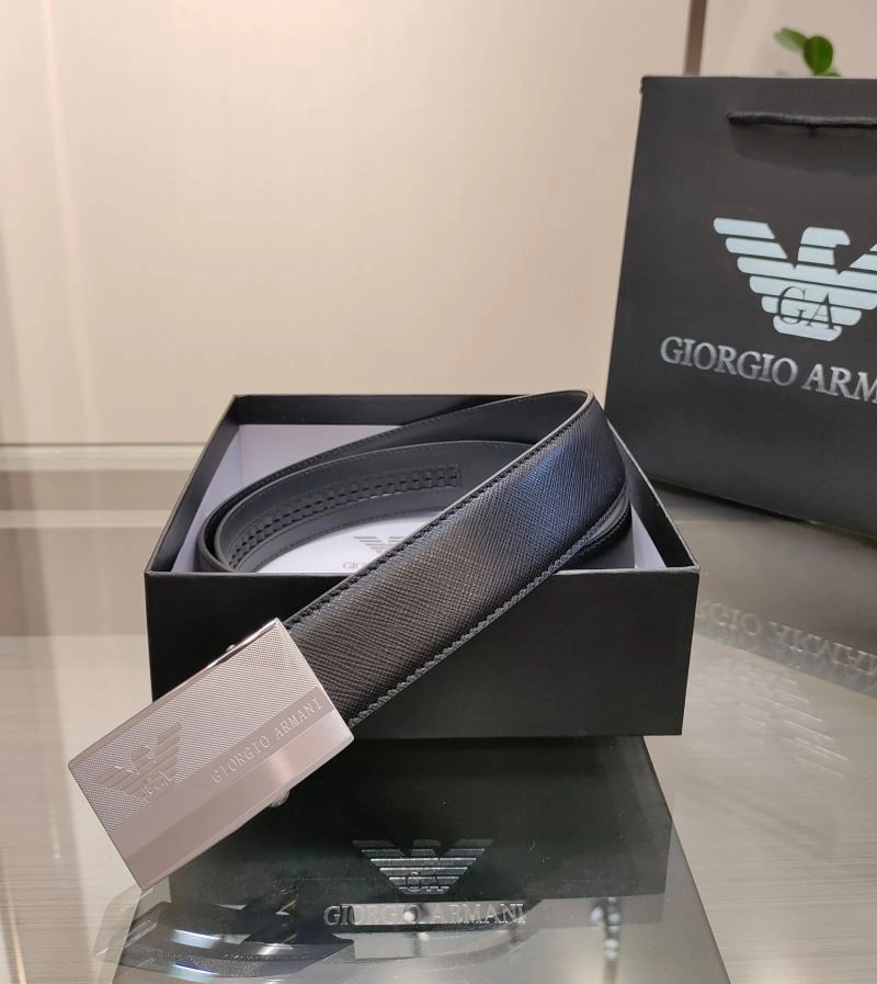 Armani Belts Casual 282821