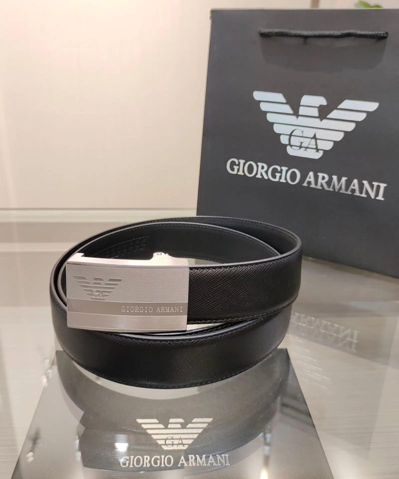 Armani Belts Casual 282821