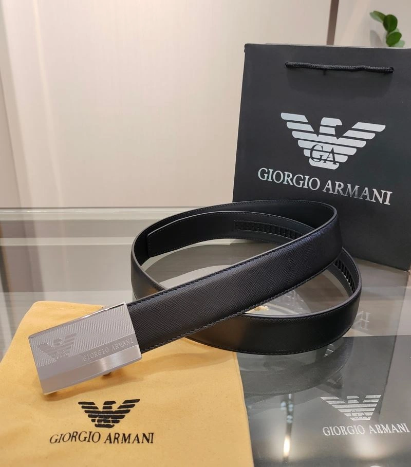 Armani Belts Casual 282821