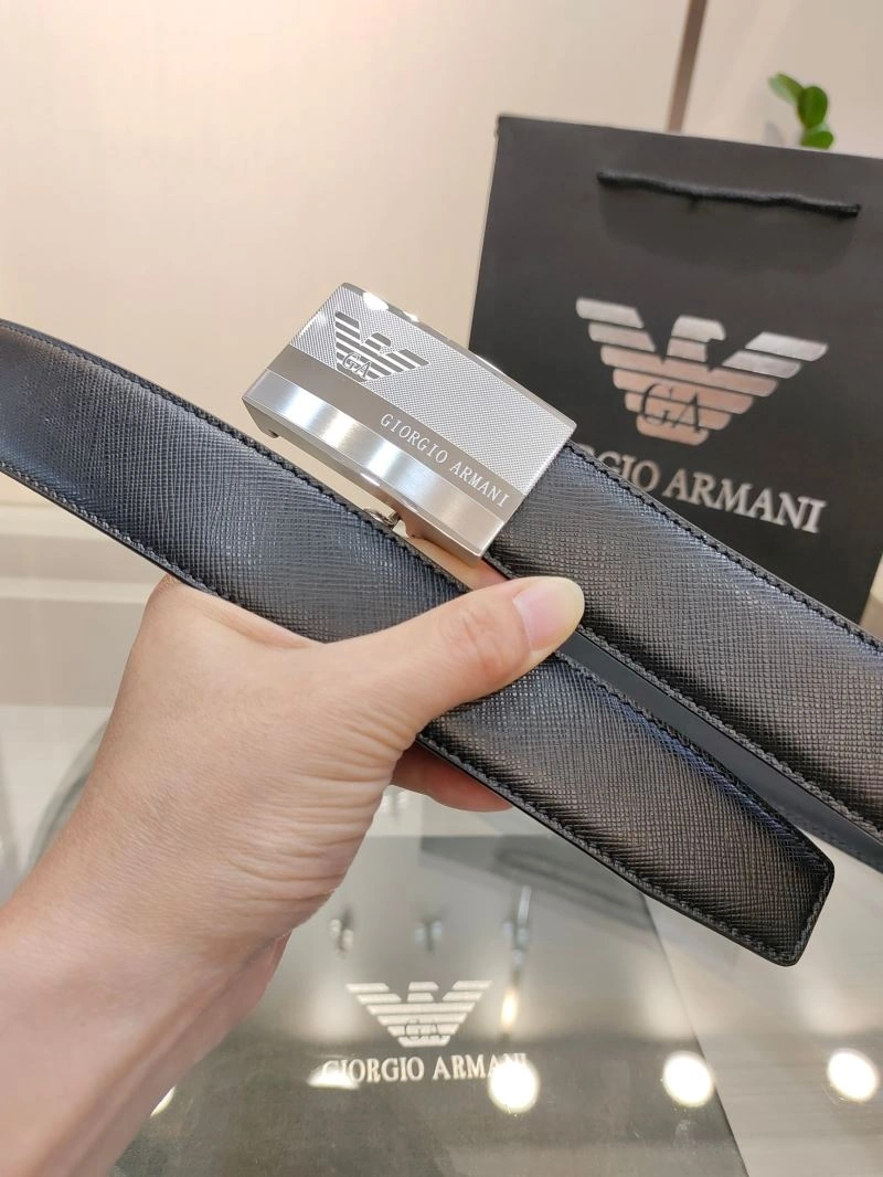 Armani Belts Casual 282821