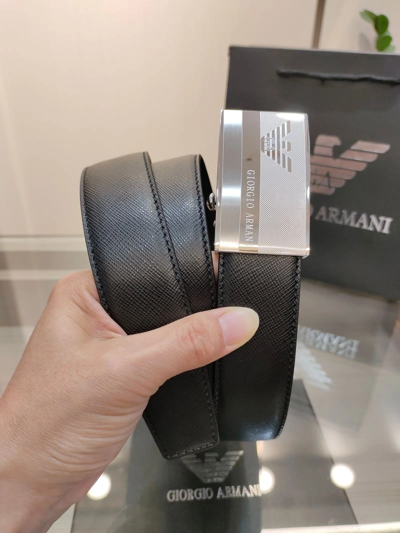 Armani Belts Casual 282821