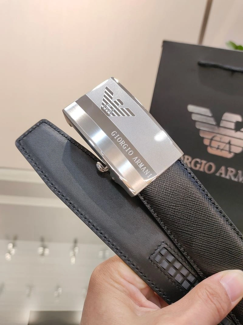 Armani Belts Casual 282821