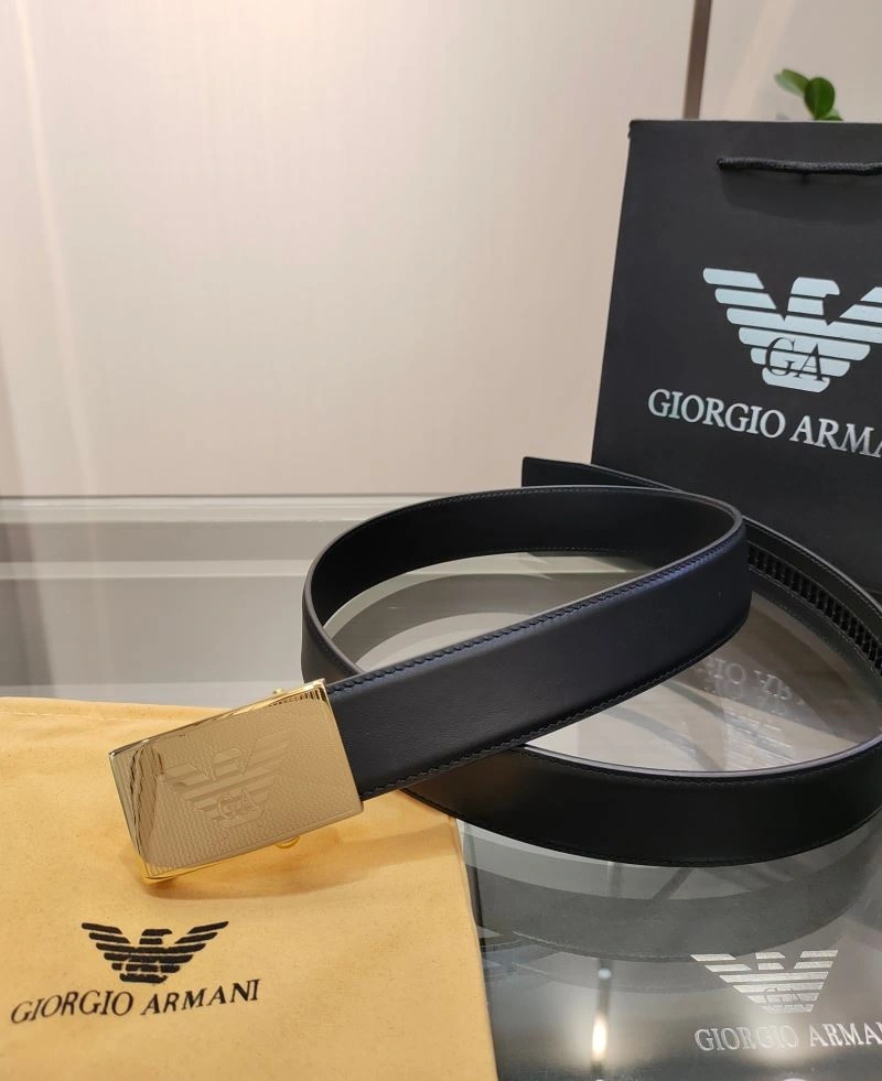 WeatherProof Armani Belts 282822