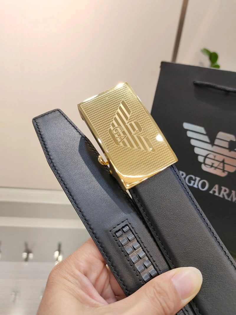 WeatherProof Armani Belts 282822