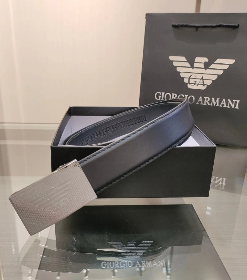 Armani Belts ModernLook 282818