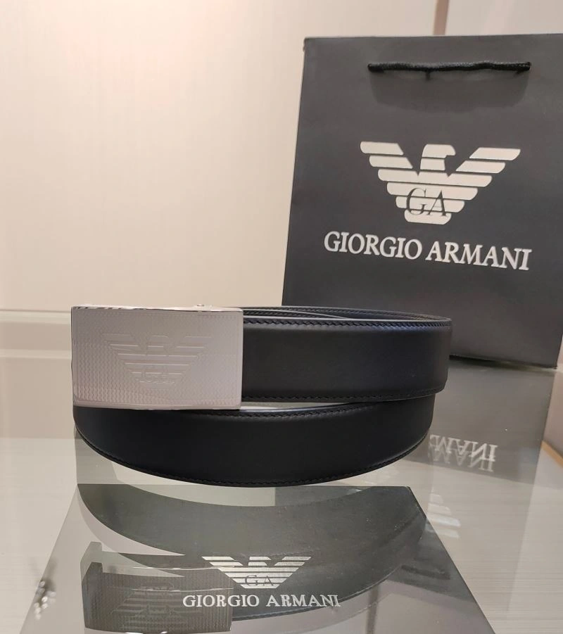 Armani Belts ModernLook 282818