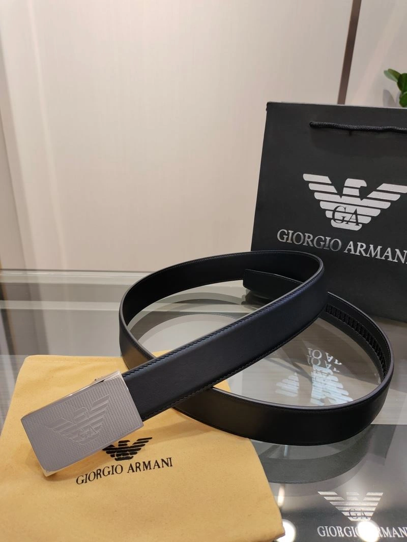Armani Belts ModernLook 282818