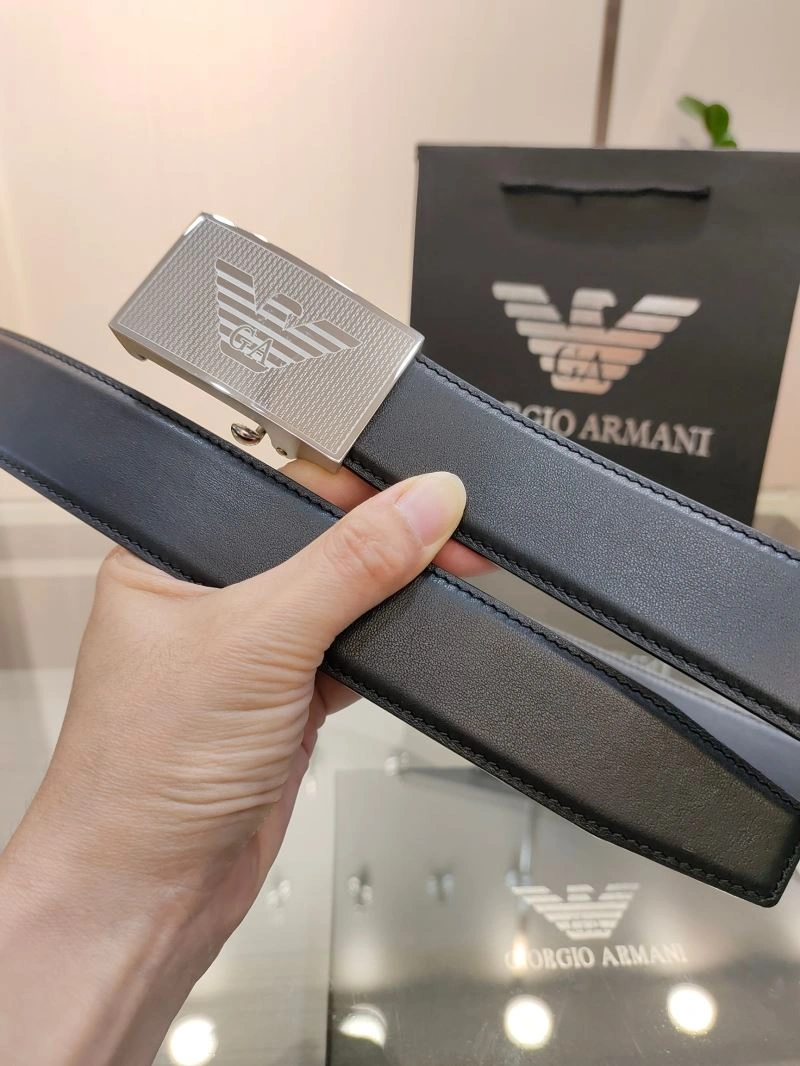 Armani Belts ModernLook 282818